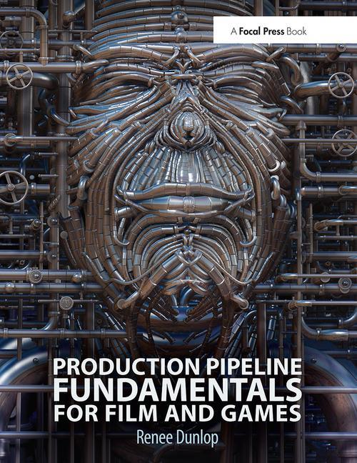 Production Pipeline Fundamentals for Film and Games - STUDENTFILMMAKERS.COM STORE