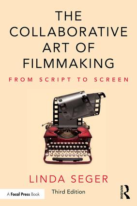 Select Development Books for the Aspiring Film and Video Maker