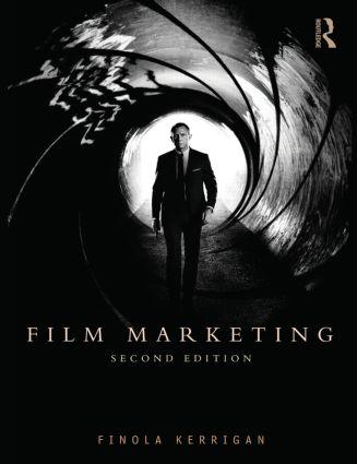 Film Marketing, 2nd Edition - STUDENTFILMMAKERS.COM STORE