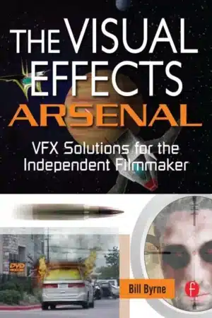 Visual Effects and Special FX