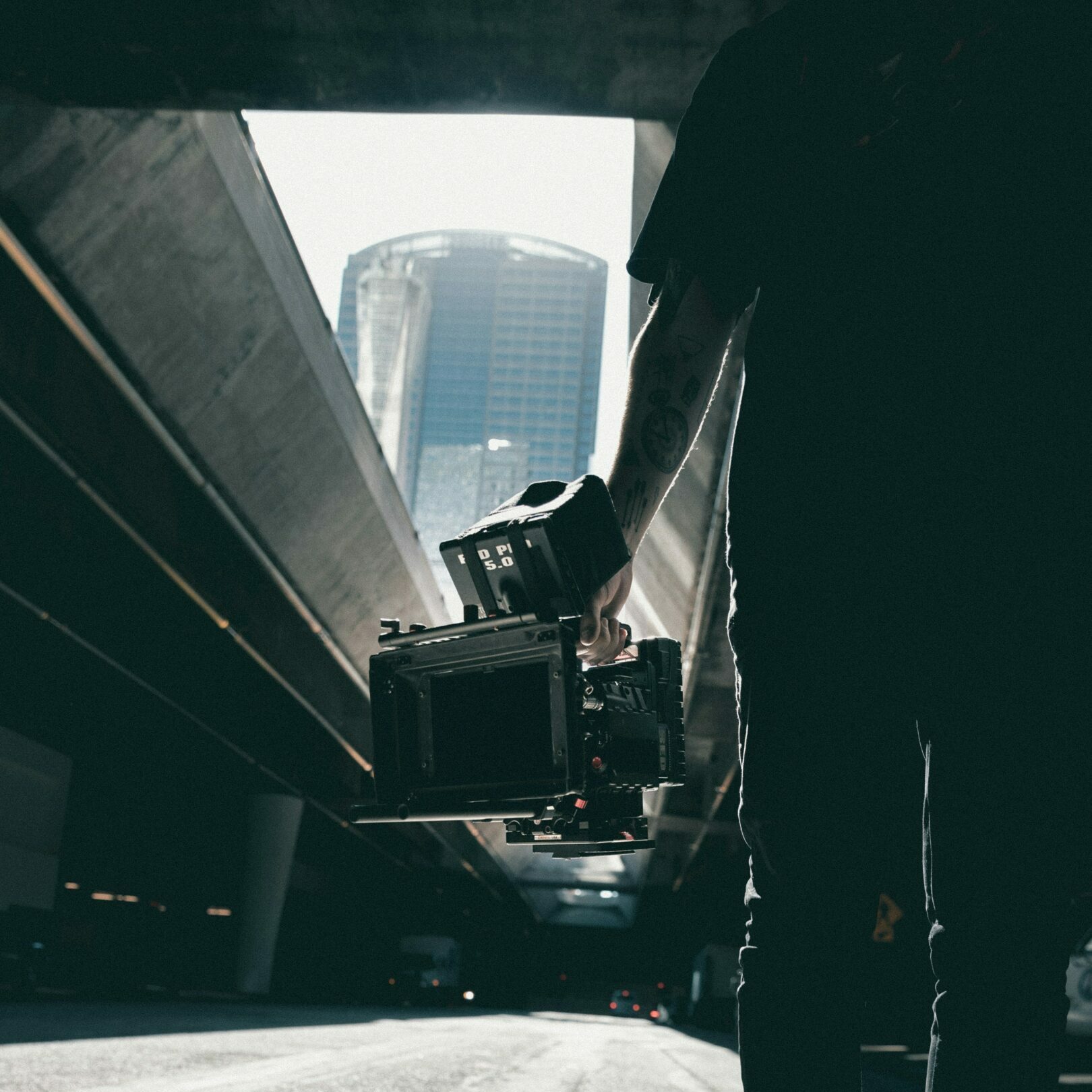 Building a Strong Team for Your Student Film