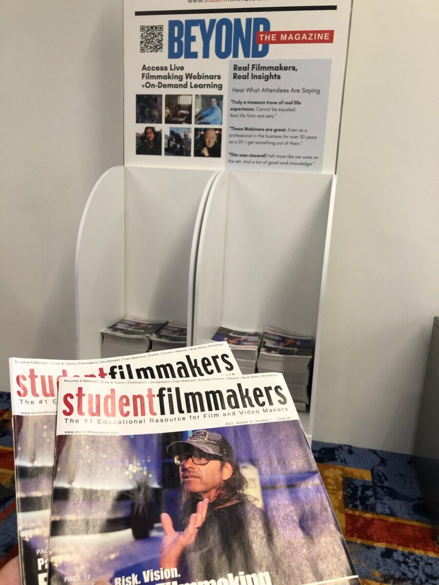 www.studentfilmmakers.com