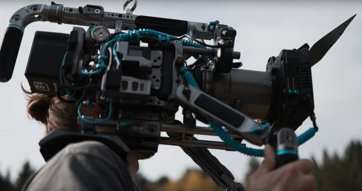 Speed, Power, and Reliability: Why OWC Is the Filmmaker’s Storage Secret Weapon