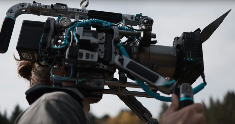 Speed, Power, and Reliability: Why OWC Is the Filmmaker’s Storage Secret Weapon