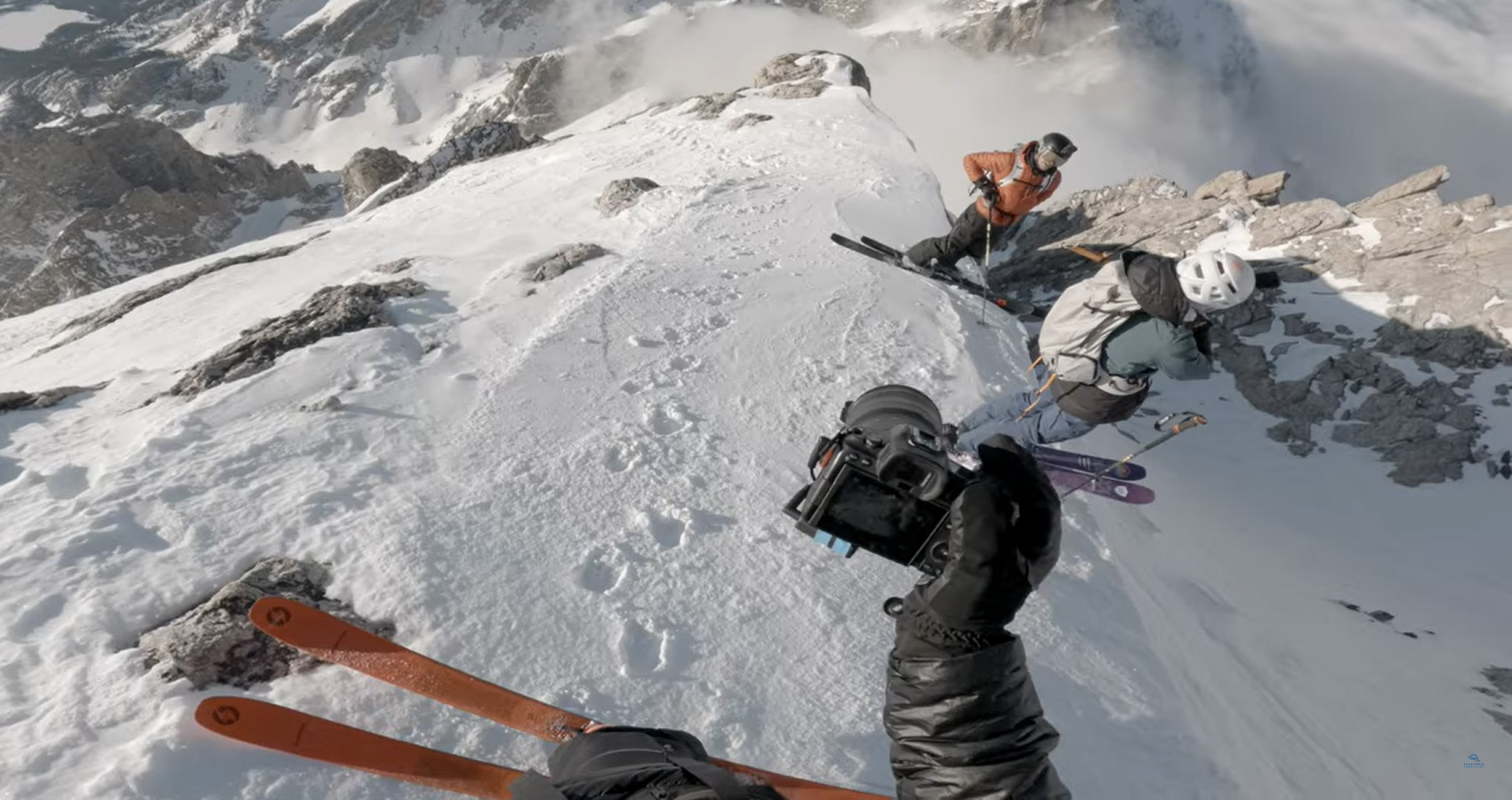 Extreme Storytelling Demands Extreme Storage: How OWC Powers Adventure Filmmaking