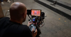 Bringing a Monster Mouse to Life: How OWC Powers the High-Stakes Workflow of Screamboat (2025)