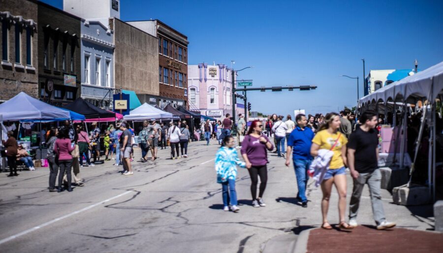 Thin Line Fest Opens 2026 Documentary Film Submission Season