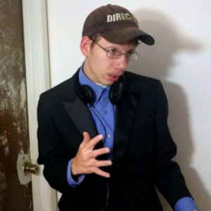 Profile photo of Dustin