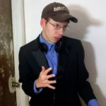 Profile picture of Dustin