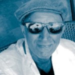 Profile photo of Hossein Martin