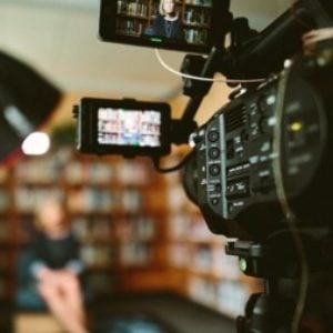 Group logo of Video Showcase