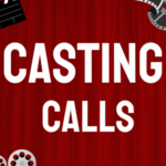Group logo of Casting Call